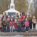 Экскурсионный маршрут «Прогулки по родному городу с маленьким гидом» 